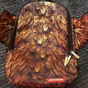 Sprayground Bookbag